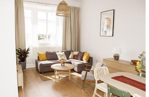 Apartament na Jeziornej - Foto 1