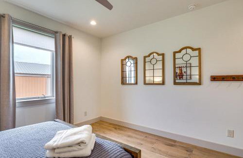 Large Group Getaway in Georgetown with Private Pool! - Foto 20