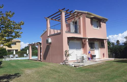 Villa Filia - Foto 8