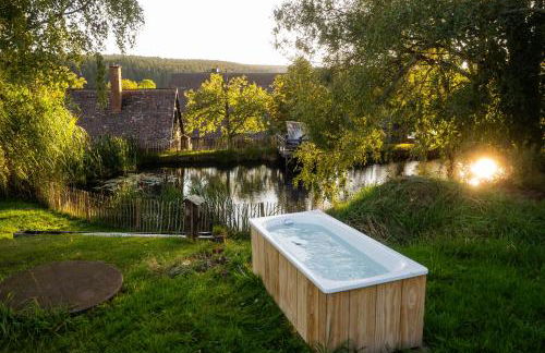 Landurlaub auf dem Bartleshof - Foto 1