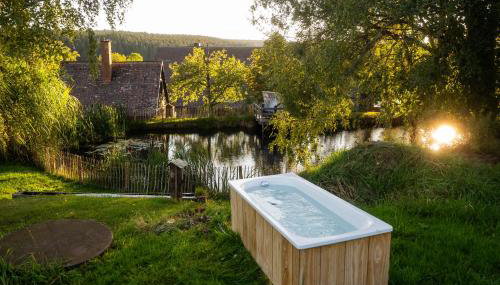 Landurlaub auf dem Bartleshof - Foto 1