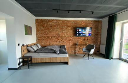 Apartamenty Gliwice Staromiejska 65 - Foto 46