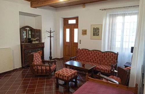 Archontiko Taxiarches Kymi Evia - Photo 7