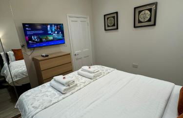 Luxury 2 Bedroom Cottage - Foto 13