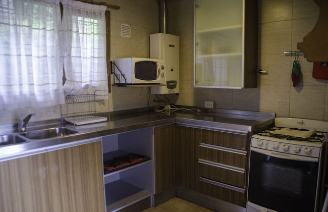 Cabañas Villa Pañil - Foto 22