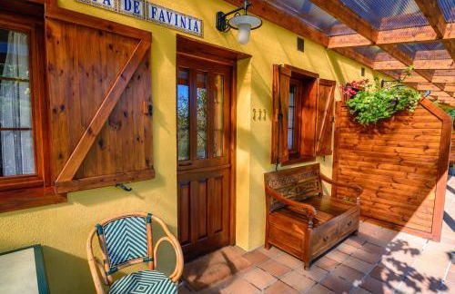 Apartamentos Rurales Balcón Real Senda del Oso - Foto 57