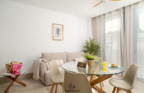 Bolivia Collection Playa Pedregalejo By Aloha Málaga - Foto 55