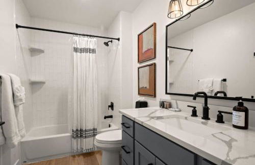 Near Downtown Stylish 2BR With Amazing Patio - 4 - Foto 13