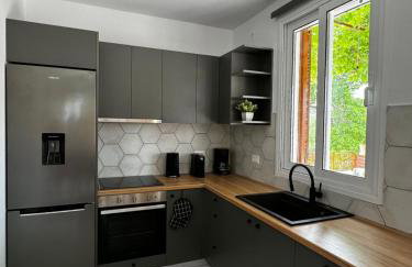 Villa Anthea - Foto 14