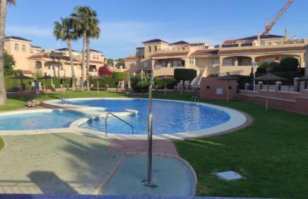 La Terraza del Sur Apartamento en Mil Palmeras - Foto 44