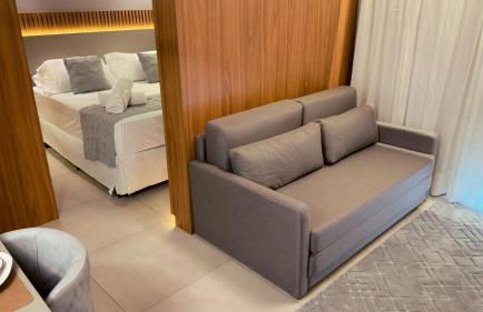 Loft Prime Ribeirão Apogeo - Foto 6