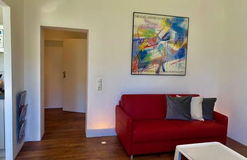 Chez Coco Apartment 2 Aachen - Foto 10