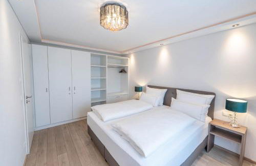 City Wohnung Relax 3 klimatisiert - Photo 9