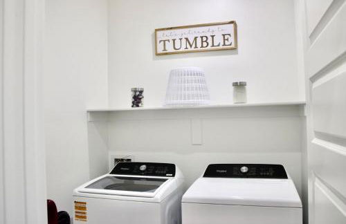 New SW Inspired Home, 9 Guests, Tesla Ready, Pet Friendly - Foto 18