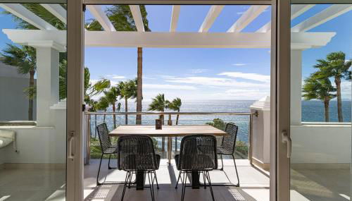 Penthouse Dalia - roof terrace with plunge pool - Photo 2