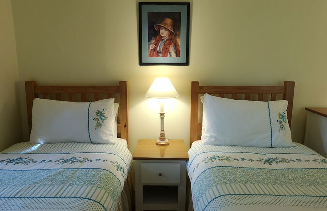 Annslea Garden Cottage - Foto 6