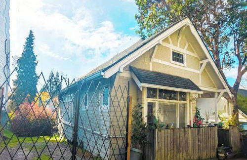 Walker's Paradise 1 with 2 free parking lots - Foto 2