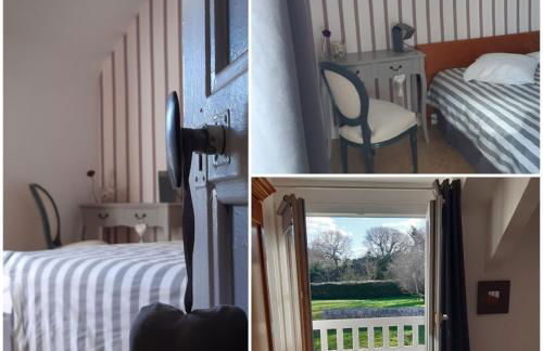 Maison Le Chatelet - Foto 10