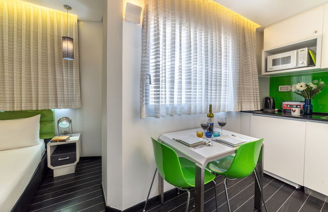 130 Rock Apartments - Foto 21