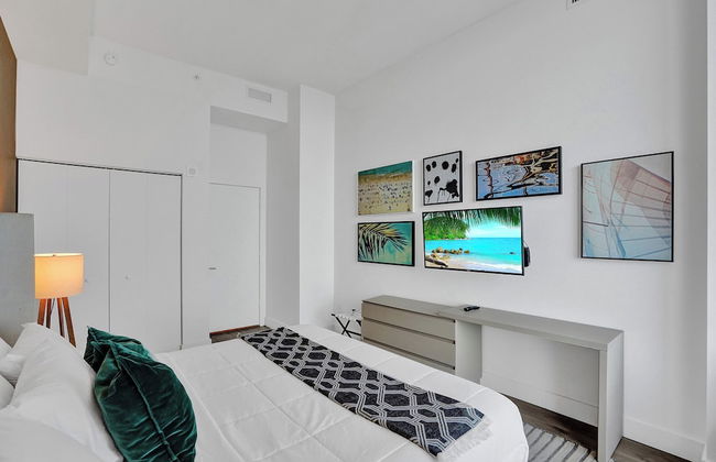 Luxury Beachfront Condo - Foto 15