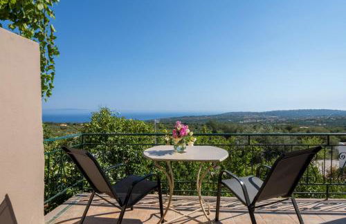 Hilltop Kefalonia - Foto 116