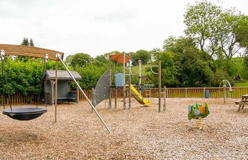 Tyn Y Celyn Uchaf - Foto 20