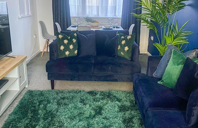 Phoenix House - Photo 44