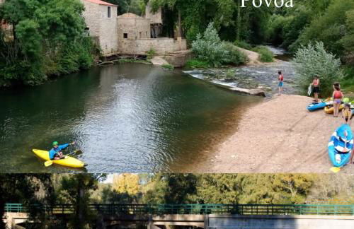 Casa dos Terranhos - Foto 35