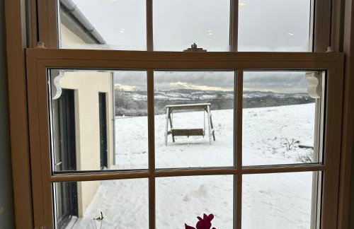 5 Bed Family Home Lochwinnoch - Foto 25