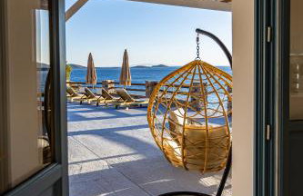 Apaggio luxury villa - Foto 32