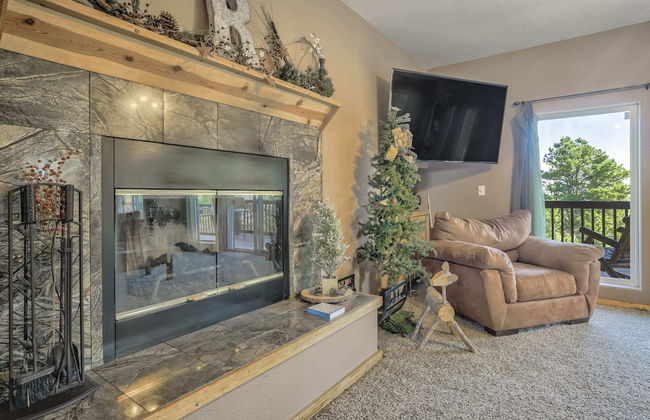 4BD Quiet Ranch Setting Historical Canyon Views - Foto 22