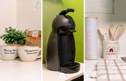 Mediterranean Way - Bohemian apartment - Foto 12