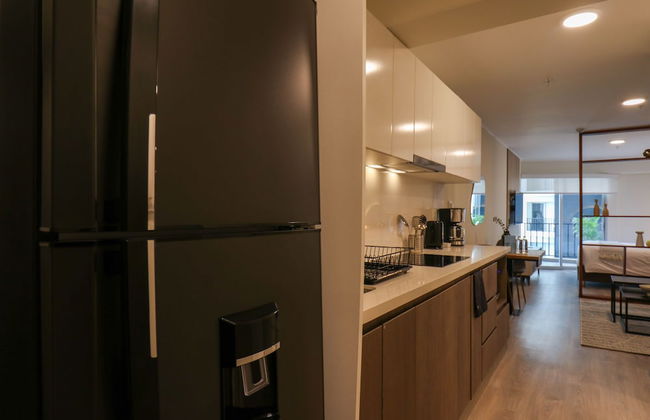 Wynwood Studio 4 in Barranco - Photo 36