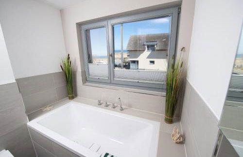 Ostsee - Appartement Nr 81 "Auszeit" im Strand Resort - Foto 16