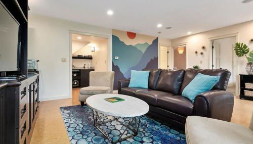 Modern Bellingham Retreat Near Galbraith Mountain! - Foto 4