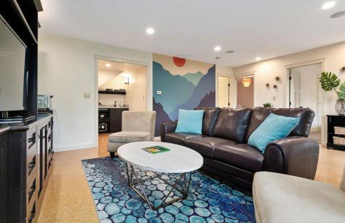 Modern Bellingham Retreat Near Galbraith Mountain! - Foto 4