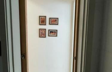 Lapa - Aconchegante quarto e sala - Photo 27