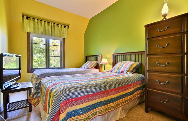 Les Manoirs - RVMT - Foto 6