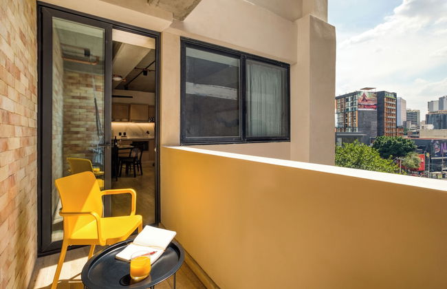 Caliza Roma Residences by Tasman - Foto 73