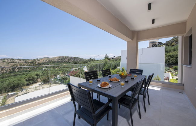 Armour Eclectic Villa - Foto 51