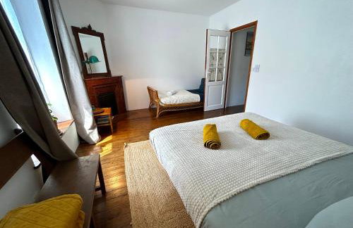 La Bycoque, maison 2 chambres au calme - Foto 5