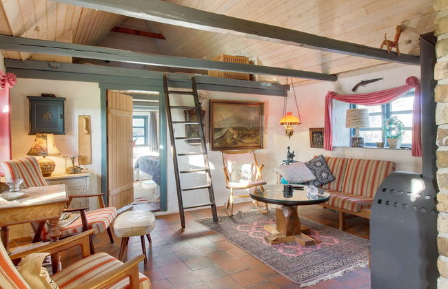 "Dorita" - 500m to the inlet - Foto 2