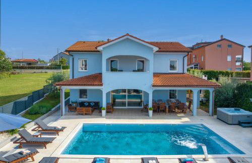 Deep Blue Porec - Foto 42