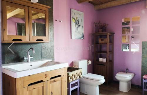 Casa Rural Tozolosolobos - Foto 22