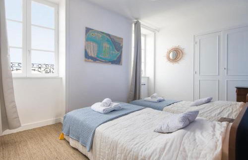 Maison Ma Ré Hôtes - Foto 15