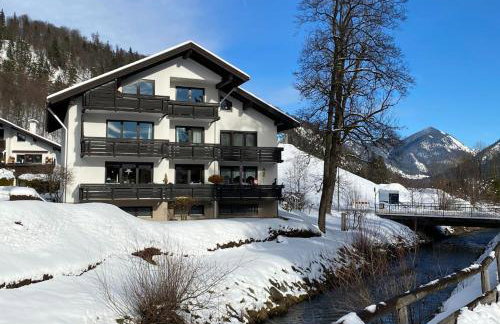 Stylish and modern - Alm-Flat-Vacation - Foto 25