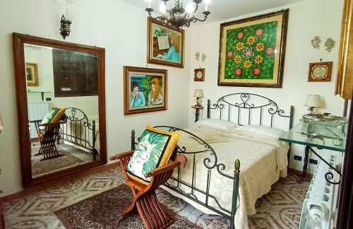 Terrace on the Village Casa D'Autore - Foto 5