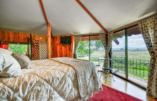 Snowflake Cabin - Mins to Cody and Red Lodge! - Foto 16