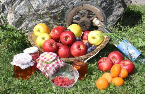 Appartements Schusterhof - Foto 36