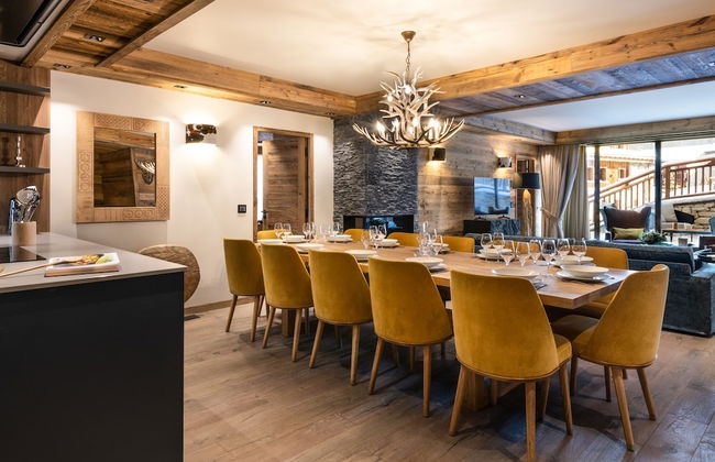 Alaska Lodge by Alpine resorts - Foto 28